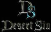 logo Desert Sin